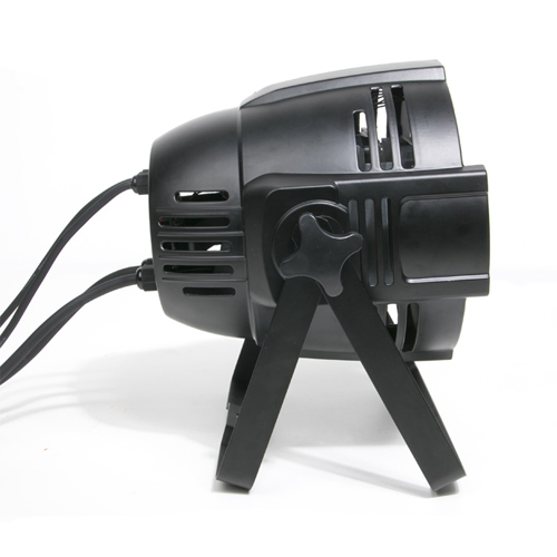 LED "Par 54 x 3w RGBW"
